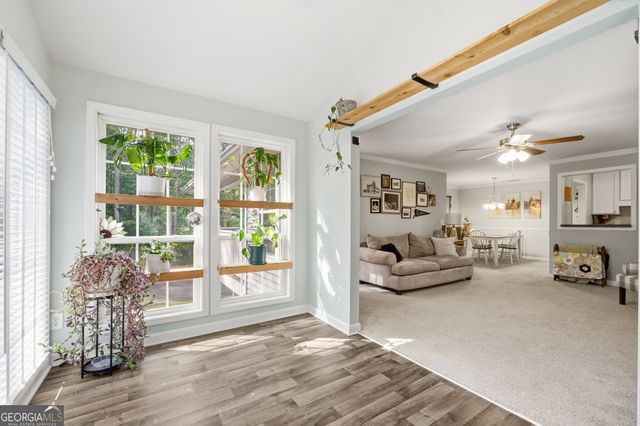 1007 Olde Mill Lane, Norcross, GA 30093