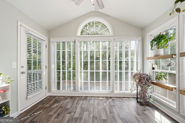 1007 Olde Mill Lane, Norcross, GA 30093