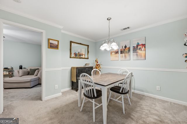 1007 Olde Mill Lane, Norcross, GA 30093