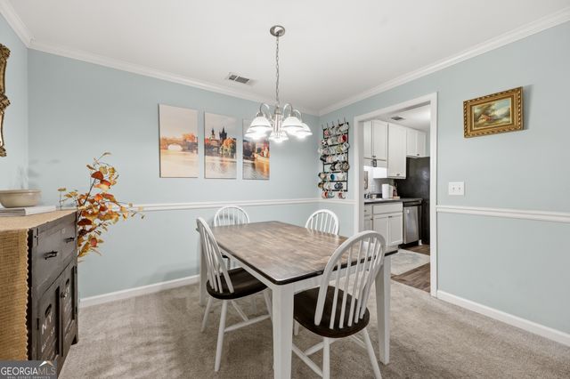 1007 Olde Mill Lane, Norcross, GA 30093