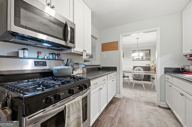 1007 Olde Mill Lane, Norcross, GA 30093