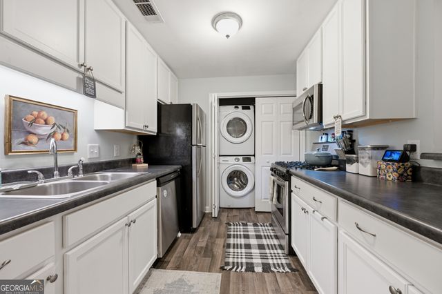 1007 Olde Mill Lane, Norcross, GA 30093