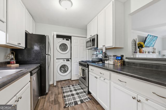1007 Olde Mill Lane, Norcross, GA 30093