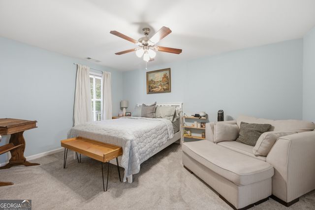 1007 Olde Mill Lane, Norcross, GA 30093