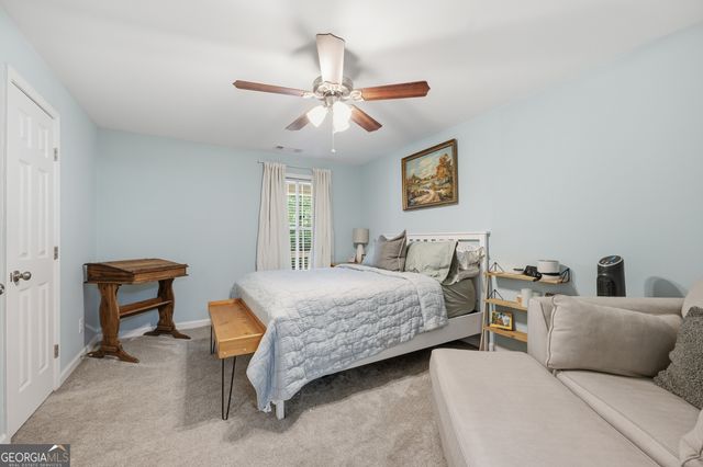 1007 Olde Mill Lane, Norcross, GA 30093