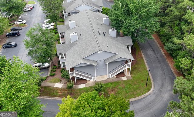 1007 Olde Mill Lane, Norcross, GA 30093