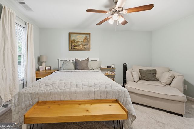 1007 Olde Mill Lane, Norcross, GA 30093