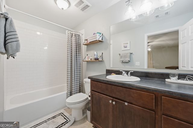 1007 Olde Mill Lane, Norcross, GA 30093