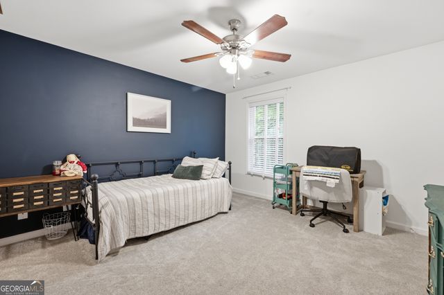 1007 Olde Mill Lane, Norcross, GA 30093