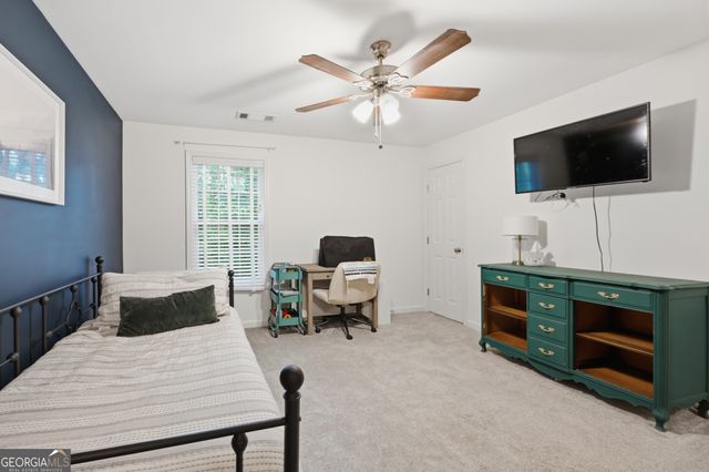 1007 Olde Mill Lane, Norcross, GA 30093