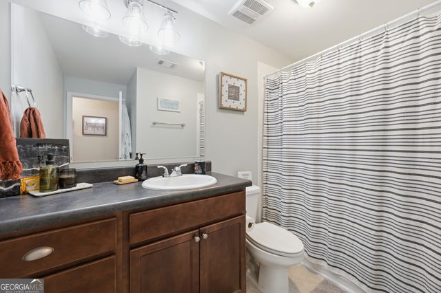 1007 Olde Mill Lane, Norcross, GA 30093