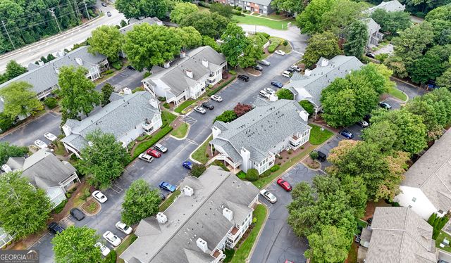 1007 Olde Mill Lane, Norcross, GA 30093