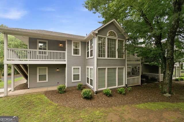1007 Olde Mill Lane, Norcross, GA 30093