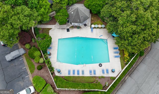 1007 Olde Mill Lane, Norcross, GA 30093