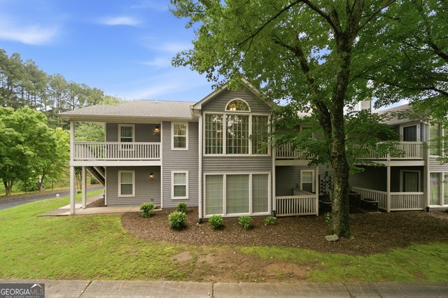 1007 Olde Mill Lane, Norcross, GA 30093
