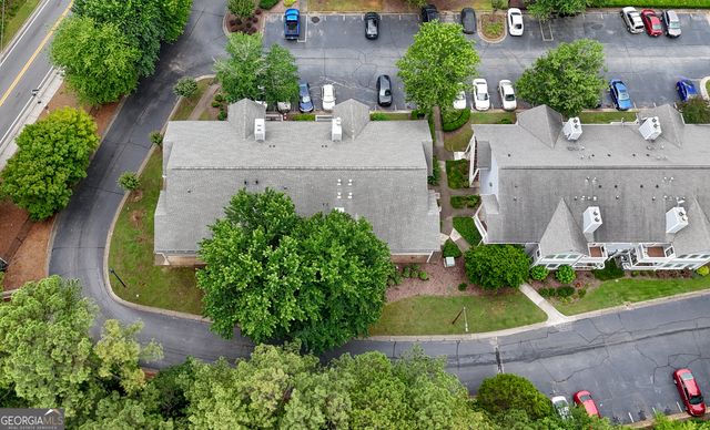 1007 Olde Mill Lane, Norcross, GA 30093
