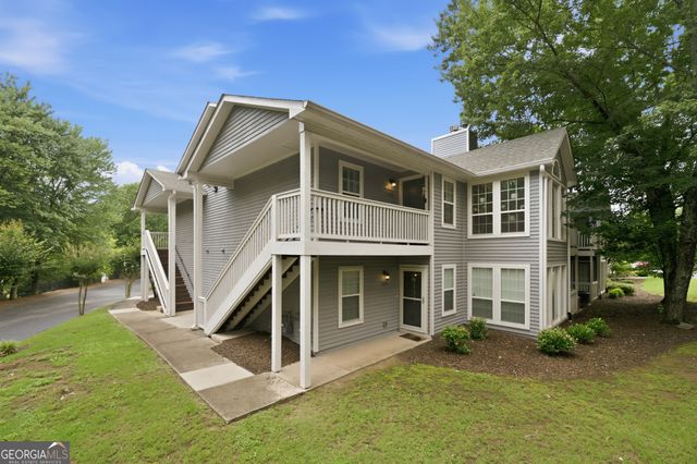 1007 Olde Mill Lane, Norcross, GA 30093