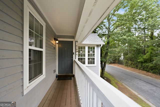 1007 Olde Mill Lane, Norcross, GA 30093