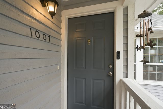 1007 Olde Mill Lane, Norcross, GA 30093