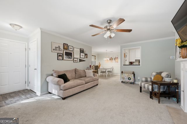 1007 Olde Mill Lane, Norcross, GA 30093