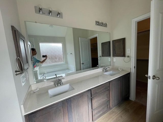 1739 Wooley Way, Seagoville, TX 75159