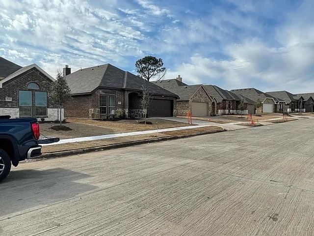 1739 Wooley Way, Seagoville, TX 75159