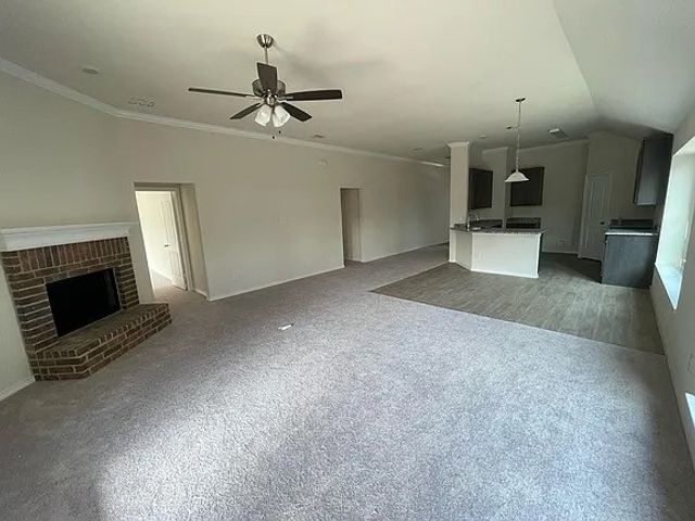 1739 Wooley Way, Seagoville, TX 75159