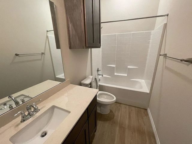 1739 Wooley Way, Seagoville, TX 75159