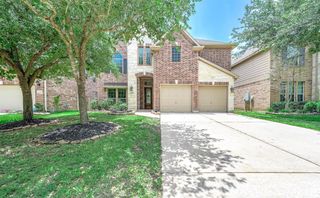 20807 S Blue Hyacinth Drive, Cypress, TX 77433