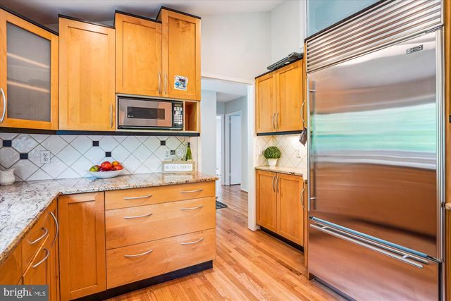 9803 HILL ST, Kensington, MD 20895