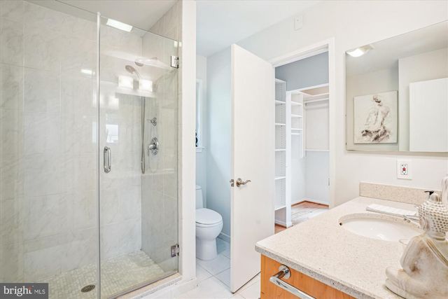 9803 HILL ST, Kensington, MD 20895