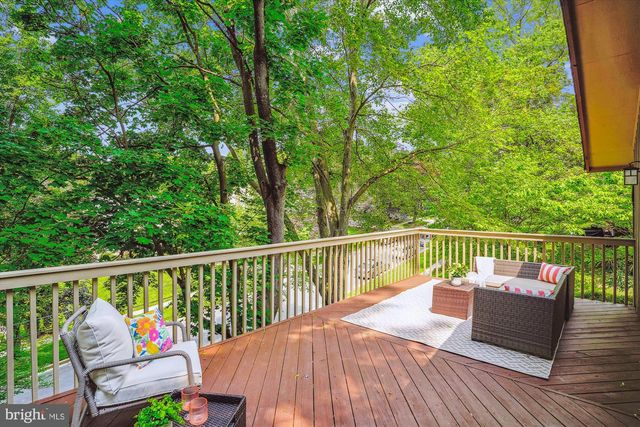 9803 HILL ST, Kensington, MD 20895