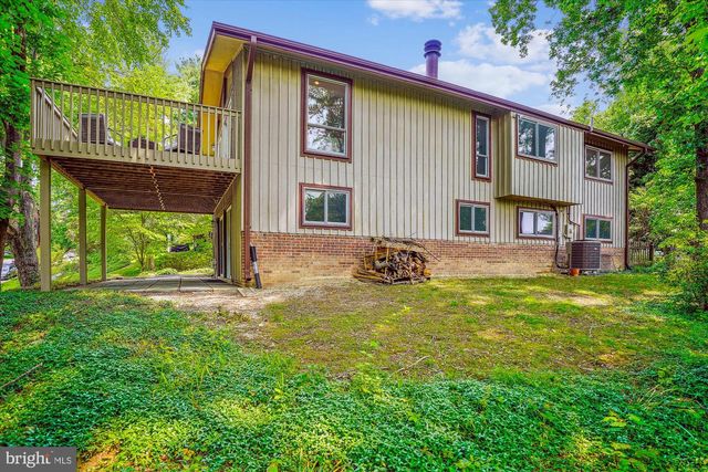 9803 HILL ST, Kensington, MD 20895