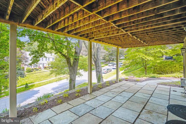 9803 HILL ST, Kensington, MD 20895