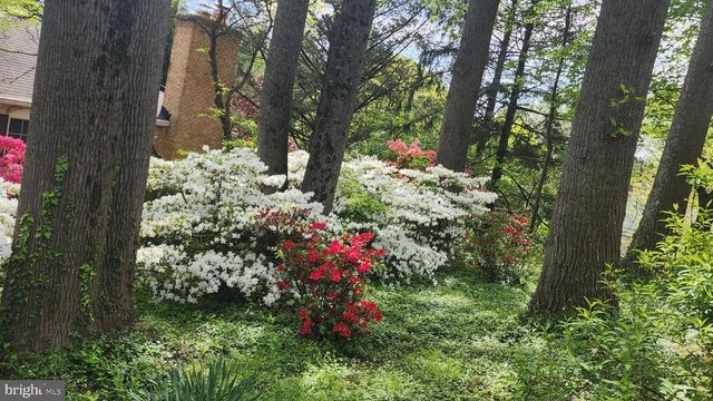 9803 HILL ST, Kensington, MD 20895