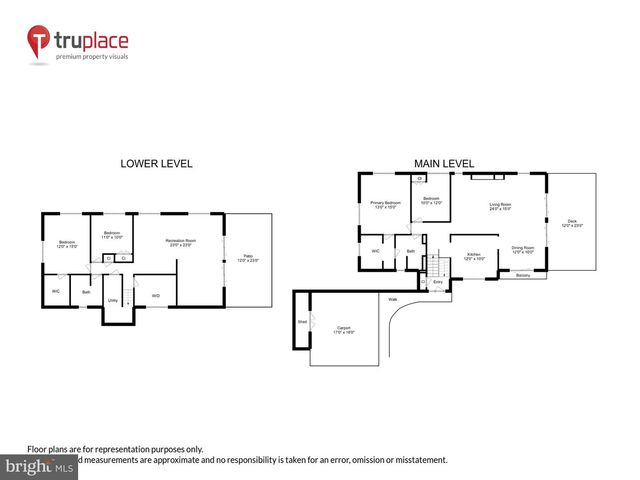 9803 HILL ST, Kensington, MD 20895