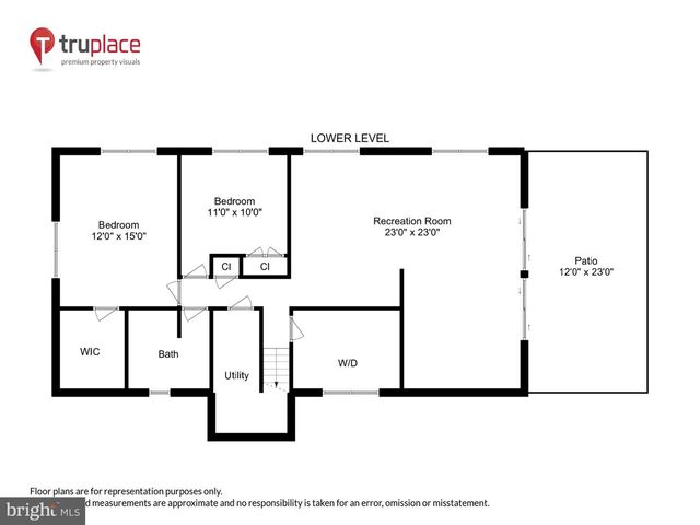 9803 HILL ST, Kensington, MD 20895