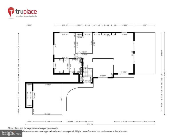 9803 HILL ST, Kensington, MD 20895