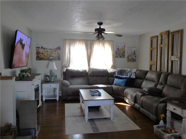 309 Shagbark Road, Redstone Twp, PA 15442