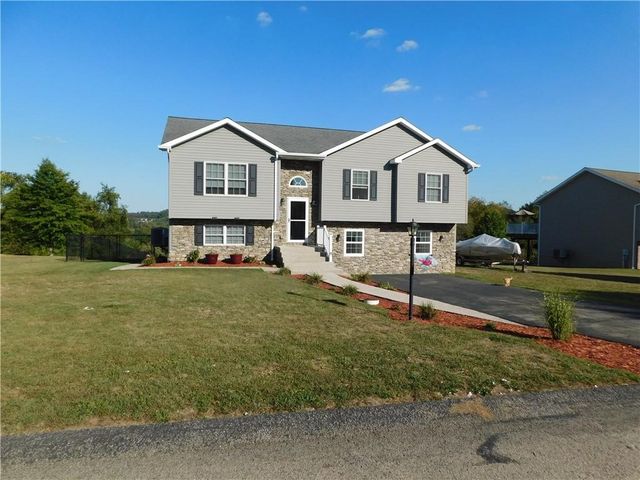 309 Shagbark Road, Redstone Twp, PA 15442