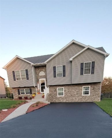 309 Shagbark Road, Redstone Twp, PA 15442