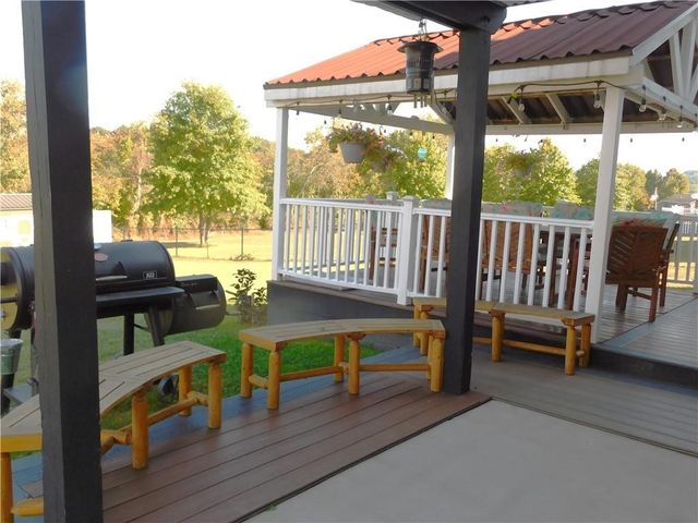 309 Shagbark Road, Redstone Twp, PA 15442