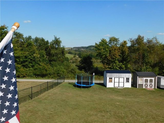 309 Shagbark Road, Redstone Twp, PA 15442