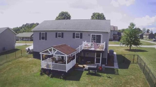 309 Shagbark Road, Redstone Twp, PA 15442