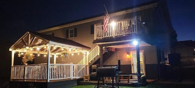 309 Shagbark Road, Redstone Twp, PA 15442