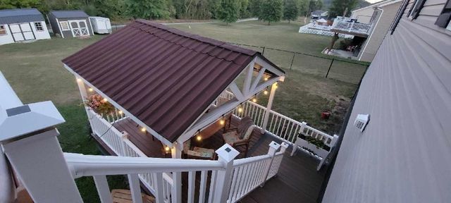 309 Shagbark Road, Redstone Twp, PA 15442