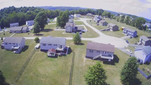 309 Shagbark Road, Redstone Twp, PA 15442