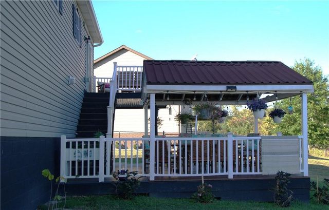 309 Shagbark Road, Redstone Twp, PA 15442