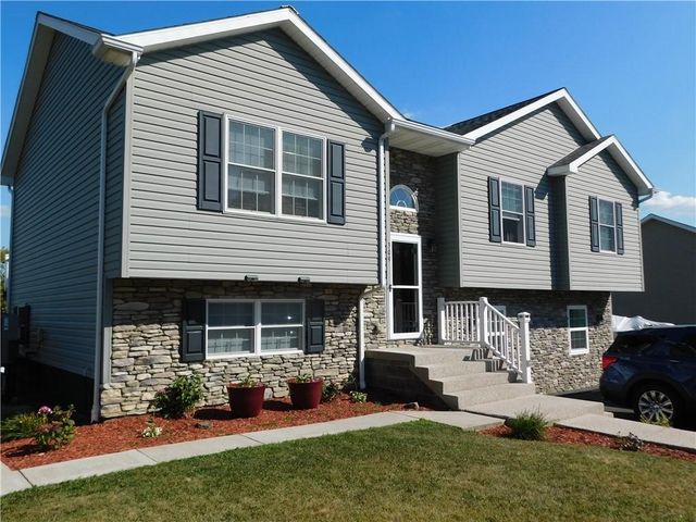 309 Shagbark Road, Redstone Twp, PA 15442