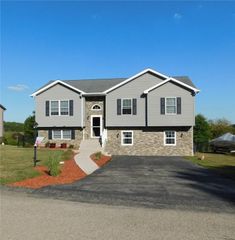 309 Shagbark Road, Redstone Twp, PA 15442